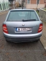 Skoda Fabia 1.2 HTP Шкода Фабия , снимка 2