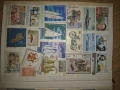 Стари Пощенски Марки , снимка 7