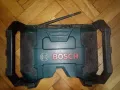 bosch радио  12V, снимка 1