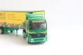 HERPA 1:87 H0 MERCEDES ACTROS КАМИОН TIR МОДЕЛ KОЛИЧКА, снимка 8