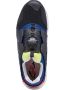 Мъжки маратонки PUMA Disc Blaze Og Shoes Black/Blue, снимка 5