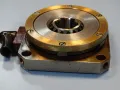 Електромагнитен съединител ETM-0.76 1А/1H (ЭТМ-0.76 1А/1H) electromagnetic multi-plate clutch 24VDC, снимка 9