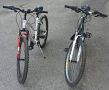 Велосипеди: планински PROBIKE EXTREME 26" + дамски BIKESPORT ALICE 26", снимка 2