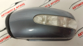 2038105993 ЛЯВО ОГЛЕДАЛО С ПОДСВЕТКА ЗА MERCEDES W211, снимка 3