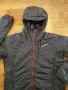 Montane Men's Respond Hooded Insulated Jacket - страхотно мъжко яке С, снимка 9