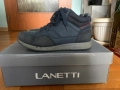 Зимни обувки Lanetti 40 номер, снимка 1