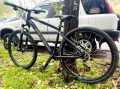 Rockrider ST 520 MTB 27,5 планински велосипед БЕЗПЛАТНА ДОСТАВКА!, снимка 4