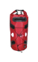 Непромокаема транспортна торба Fox Outdoor - red 30 LTR, снимка 1 - Екипировка - 45033156