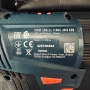 Акумулаторен винтоверт Bosch GSB 185 - LI, снимка 2