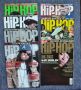 Хип Хоп Рап Списания на Английски Език / Hip Hop Magazines Printed UK, снимка 1