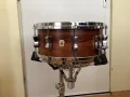 Ludwig Custom Maple -14”/6’5” ново, снимка 1