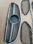 Мерцедес W 212 face решетка , снимка 4
