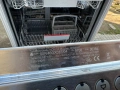 Съдомиялна Bosch SilencePlus 60см, снимка 5