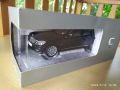 1:18 Метален модел на MERCEDES BENZ - C-CLASS  STATION WAGON, снимка 1