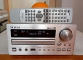 Ресийвър TEAC CR-H225 - CD/Tuner Amplifier, снимка 1