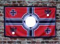 Боен флаг на Вермахта, снимка 1 - Колекции - 45546274