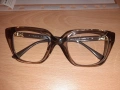 Продавам диоптрични очила Vogue - рамка, снимка 4