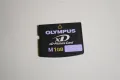 Olympus XD-Picture Card 1 гигабайт, снимка 1