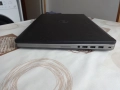 laptop Dell Precision 7520 i7-7820HQ 2.90GHz/RAM 16GB/SSD 512GB/NVIDIA Quadro M2200 4GB DDR5, снимка 8