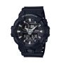 Мъжки часовник Casio G-Shock GA-700-1BER, снимка 5