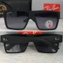 Ray-Ban RB класически мъжки слънчеви очила Рей-Бан с поляризация, снимка 1