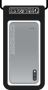 Cressi Мек водоустойчив калъф за мобилен телефон, Azure, 7'', снимка 4