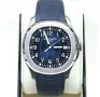 Patek Philippe Aquanaut 40mm White Gold Olive Green Dial Automatic Различни Варианти, снимка 2