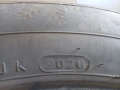 195/65/15 всесезонни гуми Kingstar 15 евро двете, снимка 4