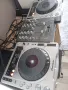 Pioneer cdj 800 mk2 (2 броя) - подарък миксер , снимка 4