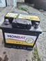 Акумулатор Monbat 12V 50Ah, снимка 4