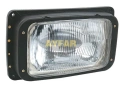 Фар за MAN M2000 / F2000 / Iveco EuroTrakker – ляв и десен 24V, снимка 2