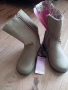 Нови F & F Ботуши за момиче 22 номер, снимка 2