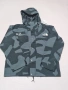The North Face x KAWS Retro 1986 Mountain Jacket – Limited (Внос), снимка 1