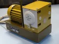 перисталтична помпа VEB MLW SP3 peristaltic pump, снимка 9