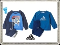 ръст92,104 Adidas Оригинален детски комплект Адидас , снимка 1
