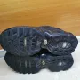 Nike Air Max Plus Triple Black Оригинални маратонки 39, снимка 9