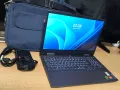 Гейминг Лаптоп LENOVO LOQ 15, NVIDIA GeForce RTX 3050 6GB, AMD Ryzen 5 4.30 GHz 16GB RAM, 512 GB SSD, снимка 1