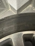 Гуми с джанти 245/45R17 за Mercedes-Benz, снимка 4
