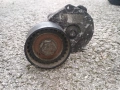 Паразитна ролка, обтегач пистов ремък BMW N47D20 f30,f31,f20,f21,e90/БМВ 316d,318d,320d,116d,118d, снимка 5