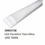 LED линейно тяло за повърхностен монтаж – 18W/36W, 7000K, снимка 7