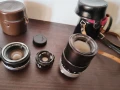 Обективи TOPCON Tokyo Kogaku, Nikon-NIKKOR Japan, снимка 1