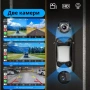 НОВО ЗАРЕЖДАНЕ! Мултимедия H605D-DVR CarPlay Android/iOS Auto 10.26" с 2 камери., снимка 5