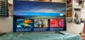 Sony 55 инча Android Сони Андроид ХДР 4K LED HDR Smart WiFi смарт лед - с нова подсветка!, снимка 4