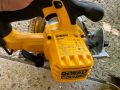 Dewalt 18волта инструменти и батерии, снимка 7