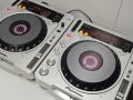 професионални компакт диск плейъри PIONEER CDJ - 800 MK 2, снимка 2