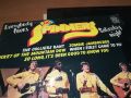 THE SPINNERS-ПЛОЧА MADE IN ENGLAND 1407241041, снимка 8