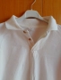 Подарявам!Подарявам бяла памучна дамска тениска , снимка 4