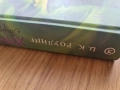 Хари Потър - на македонски, снимка 2