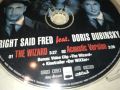 RIGHT SAID FRED CD GERMANY 1907241110, снимка 15