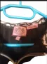 juicy couture - суичър - оригинал р. L, снимка 6